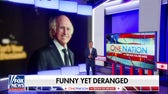 Brian Kilmeade: Let's not be Larry David as a country