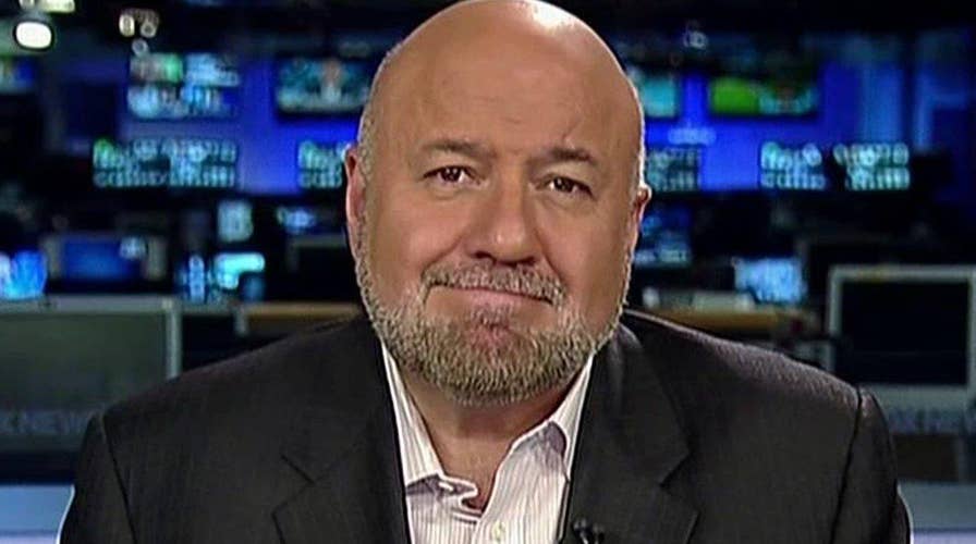 Explaining complex issue of terrorism to children