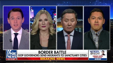 "هذا يلعب السياسة مع الناس": مستشارة ديمقراطية في حيلة مارثا فينيارد