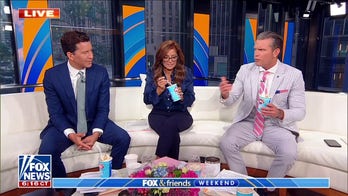 Dairy Queen celebrates fall with 85-cent Blizzards