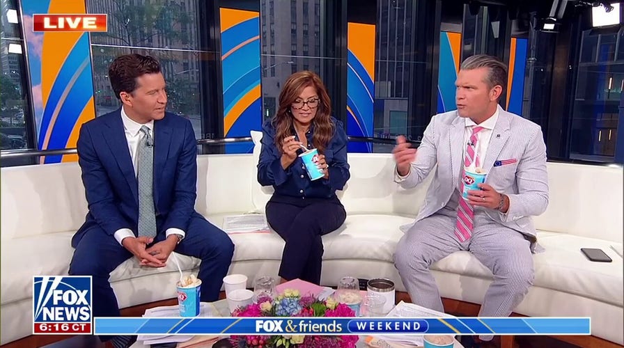 Dairy Queen celebrates fall with 85-cent Blizzards