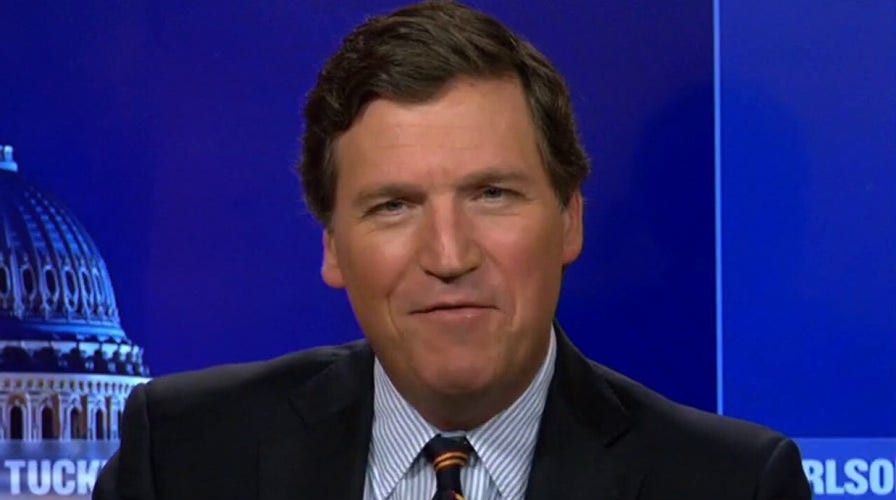  Tucker Carlson: This is an ongoing disaster for the US