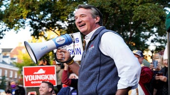 'Special Report' All-Star Panel on Virginia gubernatorial race