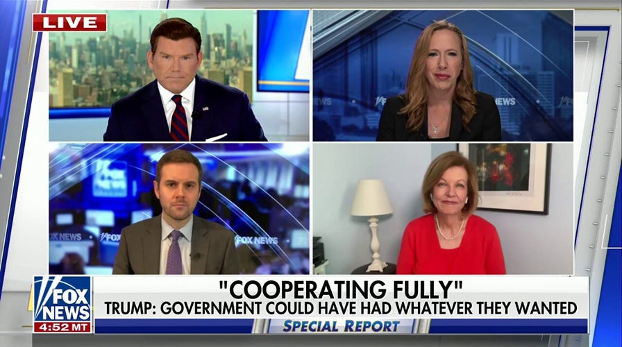 Mar-a-Lago raid fallout and Biden's economy: Here's what we know