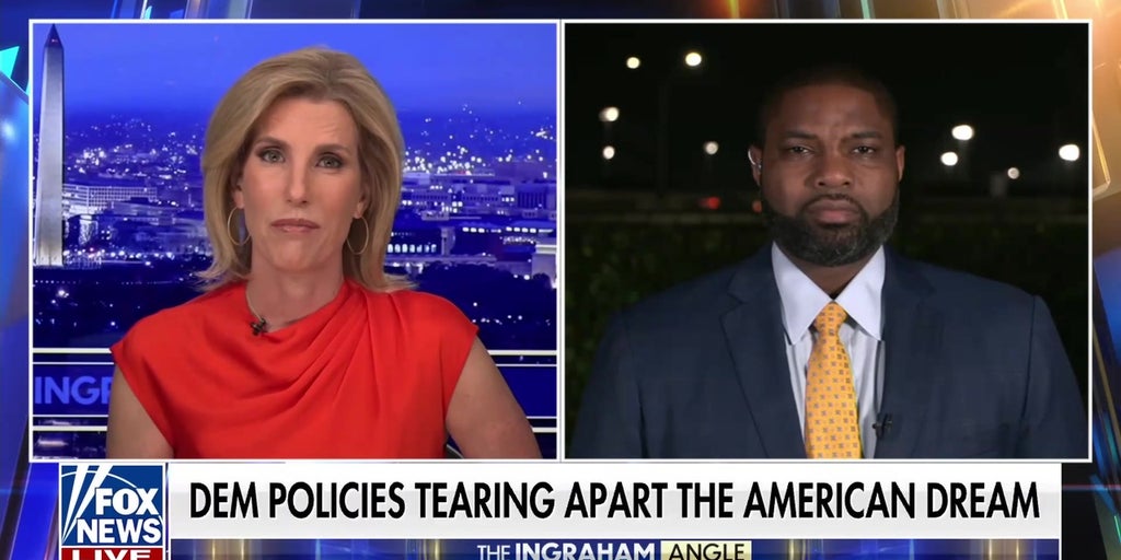 Trump’s agenda puts parents, the American people first: GOP lawmaker