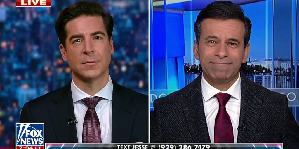 Dr. Marty Makary US is most medicated and diagnosed population in history Fox News Video