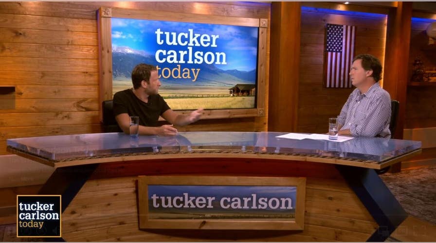 Dave Portnoy speaks out on Wall Street, recent critiques of market