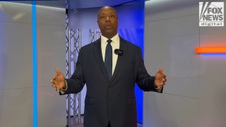 Tim Scott outlines importance of faith in every day life