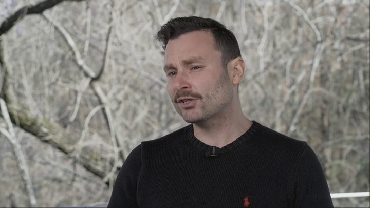Interview with Georgia State University law professor Anthony Kreis