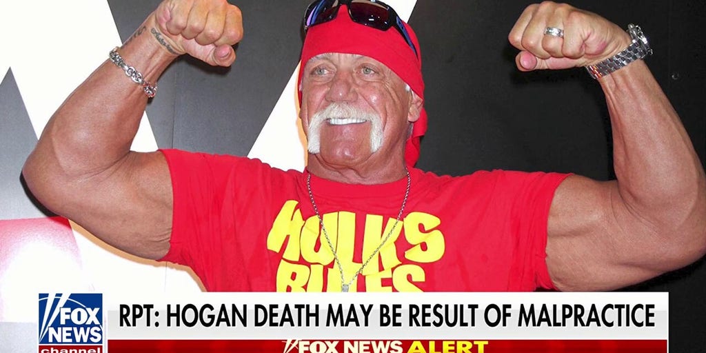 Hulk Hogan might have died due to medical malpractice, reports say