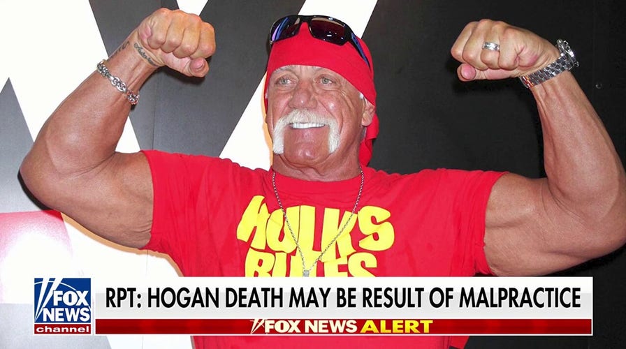 Hulk Hogan might have died due to medical malpractice, reports say