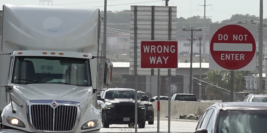 Online cargo theft affecting freight trucking industry