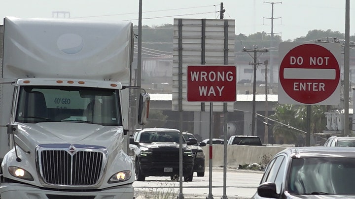 Online cargo theft affecting freight trucking industry
