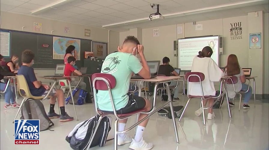Texas school district implements 4-day school week