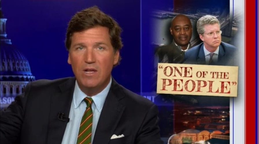 Tucker: NYC mayoral candidates are painfully out of touch