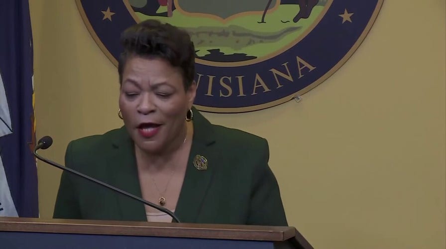 NOLA Mayor LaToya Cantrell addresses federal investigations: Prevalent among Black leaders