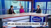 Harris reportedly 'angry' with Biden before Trump debate