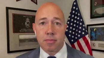 Rep. Brian Mast: RNC celebrates nation's spirit of heroism – serve, sacrifice and strive