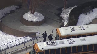 Shooting rocks top-performing high school in DC suburb - Fox News