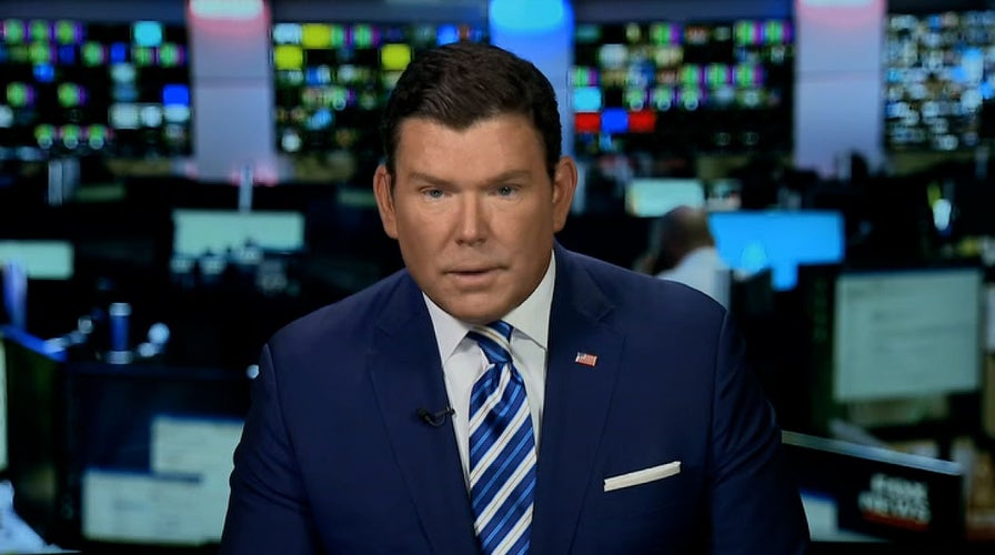 Coming up on Friday, Sept. 25 edition of 'Special Report'