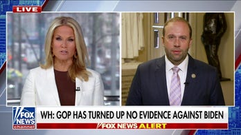  Rep. Jason Smith: This is what the Biden impeachment inquiry is about