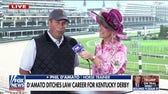 Horse trainer preps for the Kentucky Derby: The horse 'passed with flying colors'