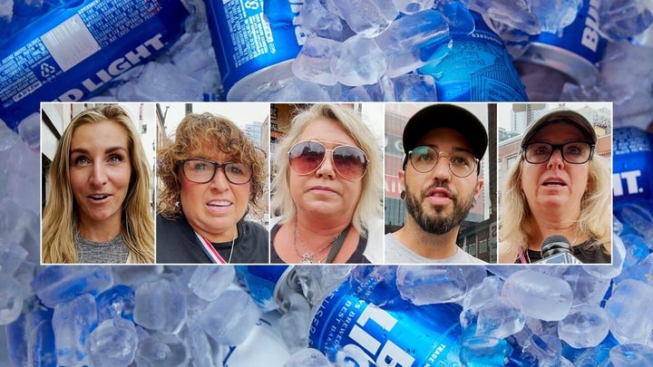 Bud Light ‘cannot redeem itself’ some Americans say as sales continue to slump: ‘They dug their own hole'