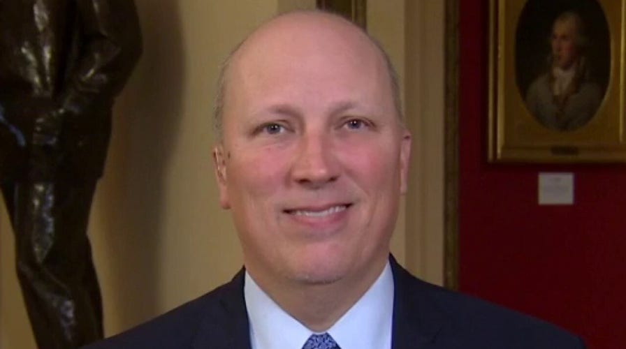 Texas lawmaker: The CDC made a mistake