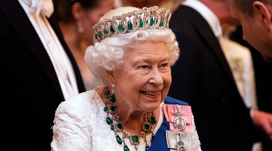 British citizens honor Queen Elizabeth II: She ‘spread her love across the world’