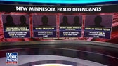 Minnesota charges six more people in massive fraud scheme