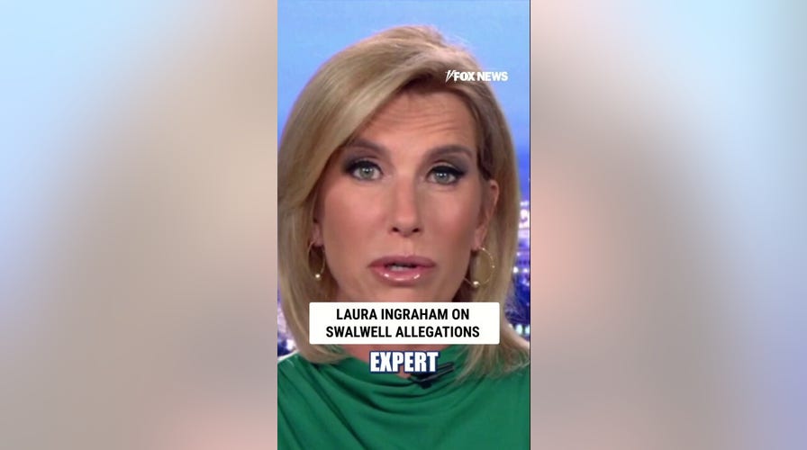 Laura Ingraham: Did you know the choker was an expert in how to treat women?