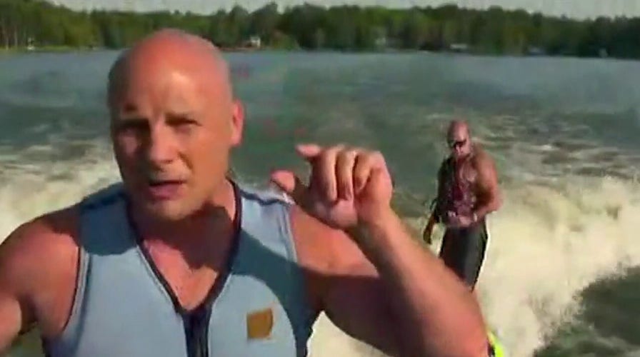 Ideas for family fun on the water this summer