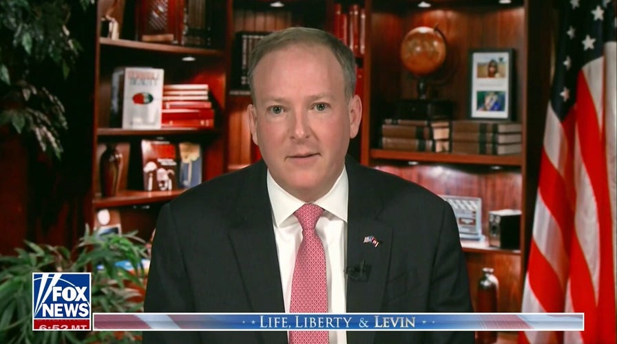 Biden is treating Iran like Israel and Israel like Iran: Lee Zeldin