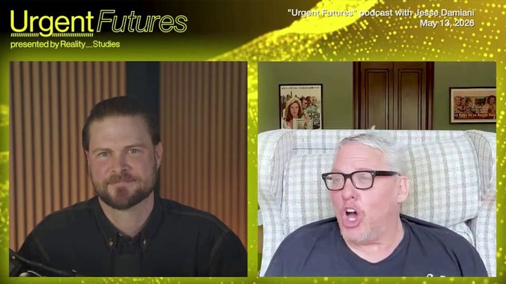 Hollywood director rips White liberals as 'smug and captured,' says there is 'no group worse'