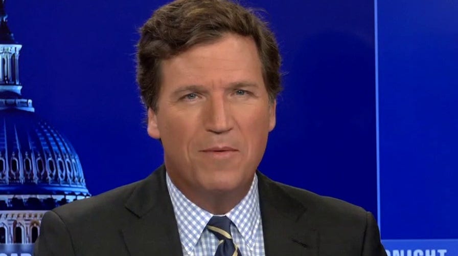 Tucker: The US is looking at a grim economic picture