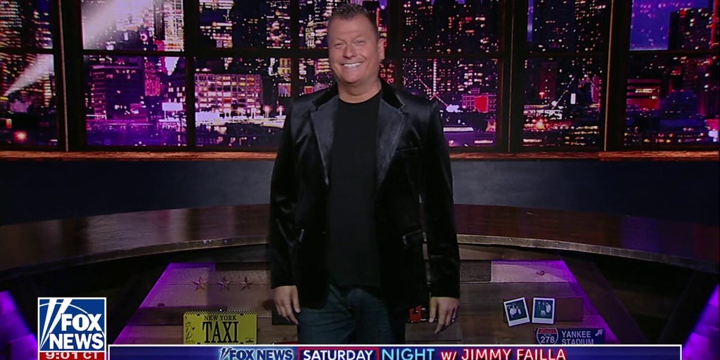 Jimmy Failla: Take Trump's advice after Thanksgiving