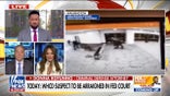 WHCD suspect to be arraigned in federal court over alleged plot against Trump officials