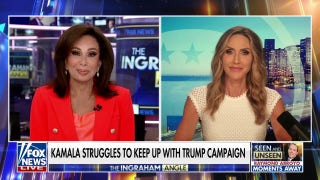 RFK, Jr.'s endorsement is ‘monumental’ for Trump: Lara Trump - Fox News