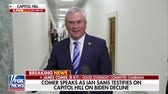 Biden aide’s testimony raises ‘serious concerns’ over former president’s mental fitness