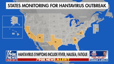CDC activates Level 3 hantavirus response after cruise outbreak