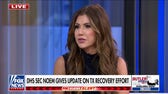 Noem fires back at 'fake news' CNN for Texas flood coverage: 'Disservice to the country'