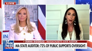 Massachusetts auditor accuses state legislature, AG of refusing to comply with audits