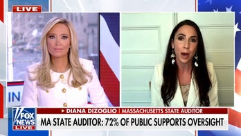 Massachusetts auditor accuses state legislature, AG of refusing to comply with audits