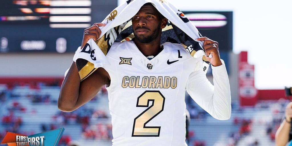 Will NFL teams regret not taking a chance on Shedeur Sanders | First Things First