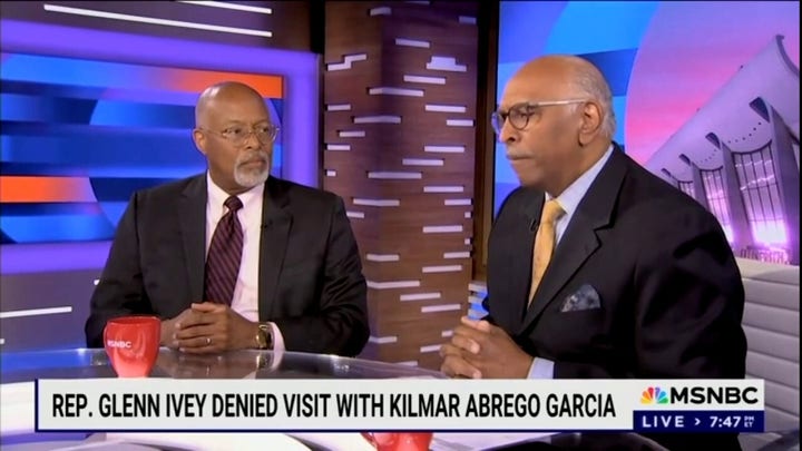 Former RNC chair says deporting illegal immigrant just like Middle East insurgents kidnapping Americans