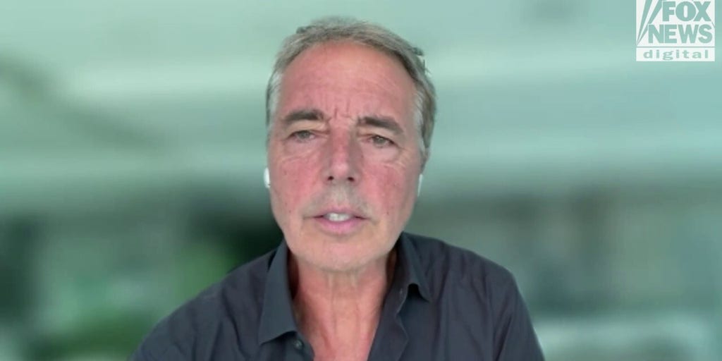Longevity researcher shares secrets of the world’s ‘blue zones’