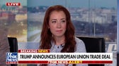 EU trade deal a 'homerun' for Trump and American people, Republican strategist says