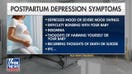 Expert sounds alarm on HIDDEN DANGERS of postpartum depression