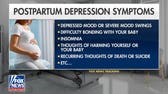 Expert sounds alarm on HIDDEN DANGERS of postpartum depression