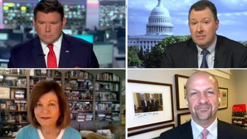 Thiessen rips Obama administration over FISA debacle: FBI abuses have 'damaged a vital institution'